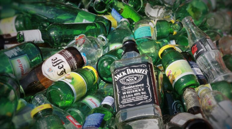 How to Dispose of Alcohol  – An Expert Guide