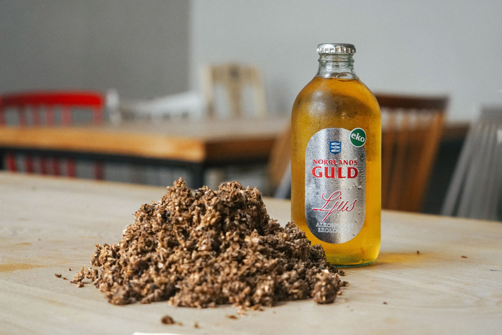 Brewing with Purpose The Role of Recycling Beer Waste in EcoFriendly