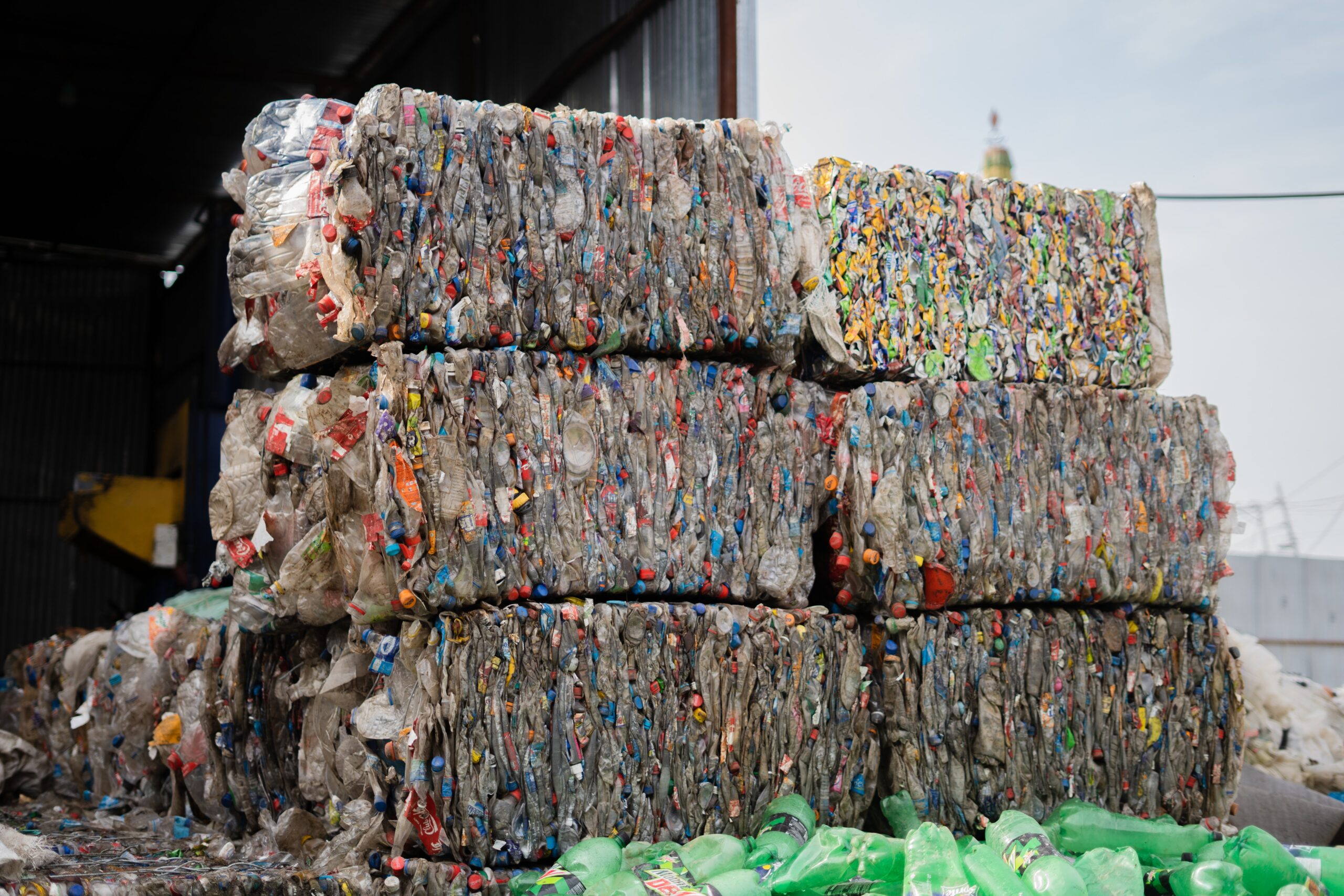 Building Successful Organic Waste Recycling Partnerships - Shapiro