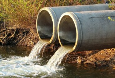 Liquid waste