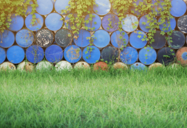 Oil recycling