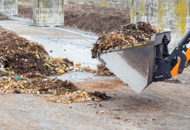 Uses of agricultural waste.