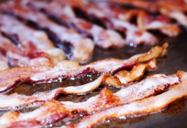 Bacon Grease