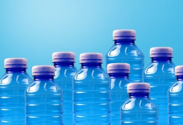 bioplastic waste