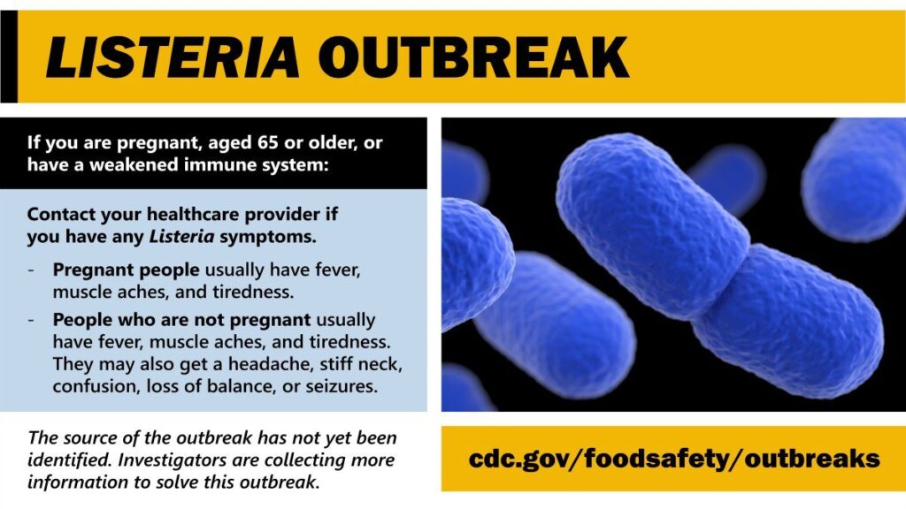 A Guide for Companies on Listeria Food Recalls Shapiro