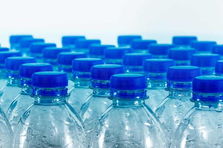 Does Bottles Water Go Bad? The Shelf Life of Water Shapiro