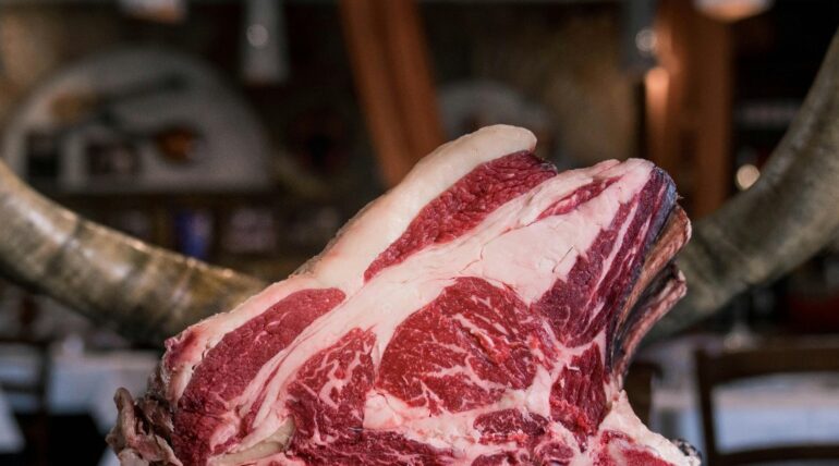 Butchery Waste Solutions: Managing Meat Sustainably 