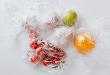 edible food packaging