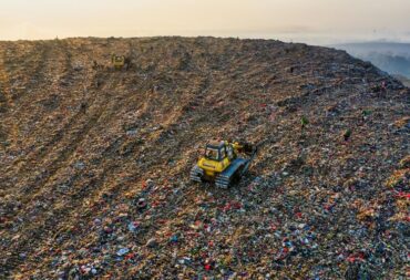 Food Waste in Landfills