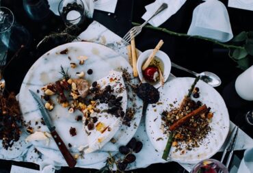 food waste