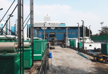 food waste to energy