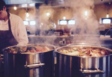 liquid food waste