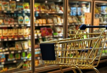 expiration dates and food waste
