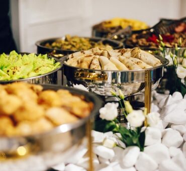food waste in the hospitality industry