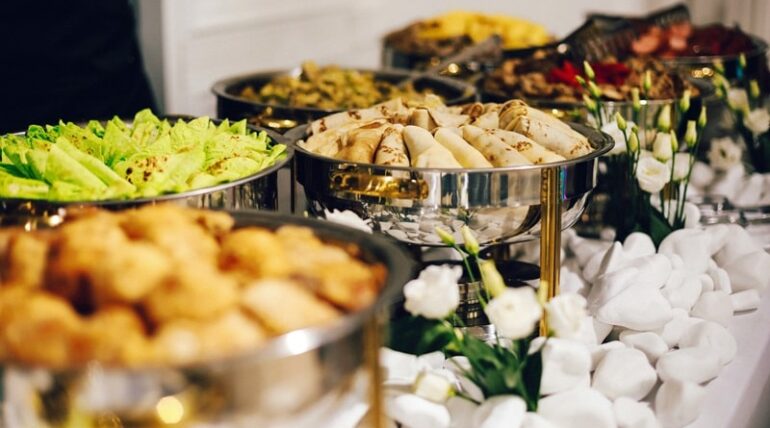 Addressing Food Waste in the Hospitality Industry