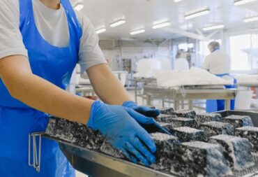 food waste in the supply chain