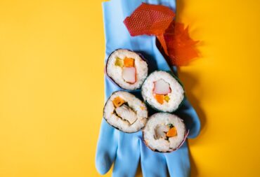 food waste recycling guide