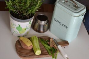 10 Sustainable Food Waste Management Solutions