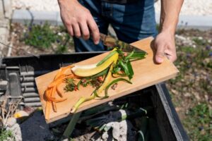 Top 10 Sustainable Solutions to Reduce Food Waste | Shapiro