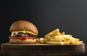 Fast Food’s Contribution to Food Waste
