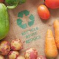 food waste and circular economy