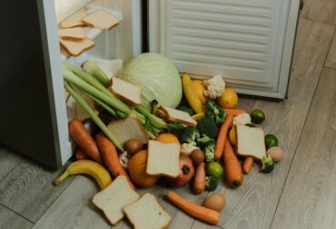 food waste awareness week