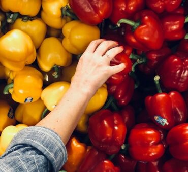 overproduction food waste