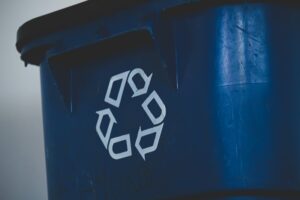 The 3 R’s of Food Waste: Reduce, Reuse, Recycle