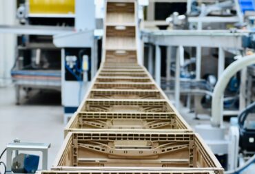 reducing waste in food manufacturing