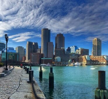 boston food waste collection