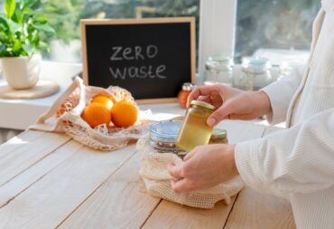 How To Prevent or Minimize Food Waste
