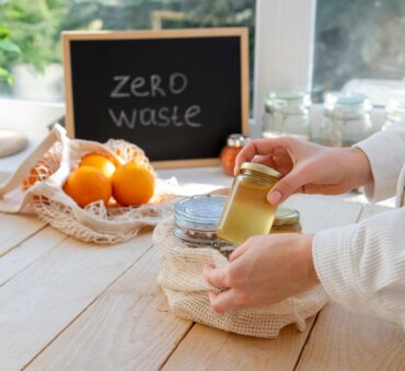 How To Prevent or Minimize Food Waste