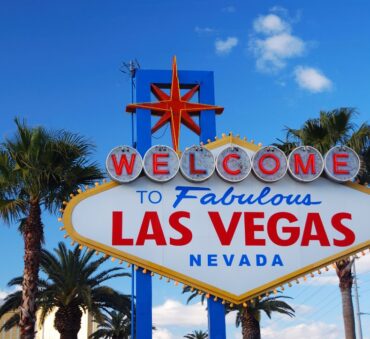 Las Vegas Food Waste