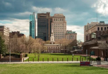 Philadelphia waste management feature image
