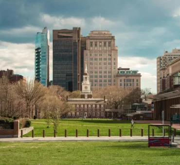 Philadelphia waste management feature image