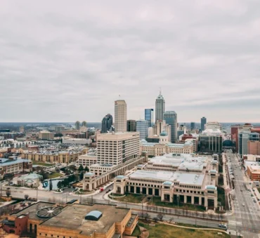 Indiana