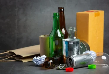 Waste Management in the Beverage Industry feature image
