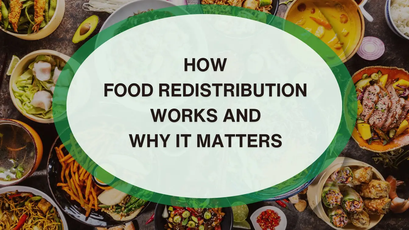 Your Guide To Food Redistribution Shapiro eco-friendly-alcohol-and-ethanol-recycling-shapiro