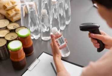 food and beverage safety feature image