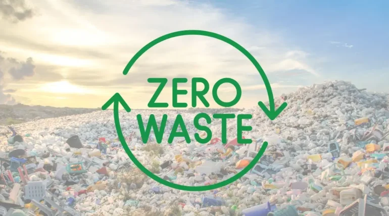 Zero Waste to Landfill How Companies Can Make It Happen Feature Image