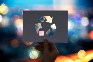 Circular Waste Management: Building a Sustainable Business Model 