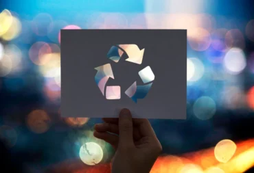 Circular Waste Management for Sustainable Businesses Feature Image