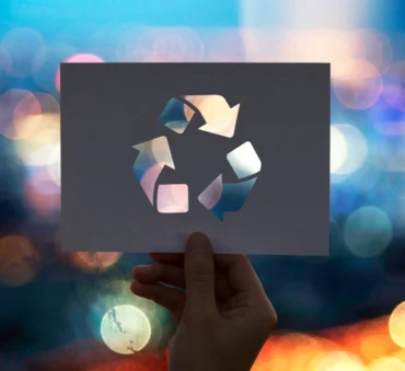 Circular Waste Management for Sustainable Businesses Feature Image