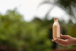 Reducing Waste with Sustainable Drink Packaging 
