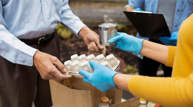 Reducing Food Waste Costs Feature Image