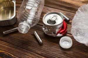 Non-Alcoholic Beverage Destruction: Energy Drinks, Juice & Water Disposal 