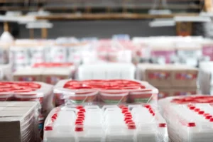 Depackaging System Selection How Manufacturers Choose the Right Technology Right Technology  