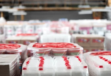 Depackaging System Feature Image