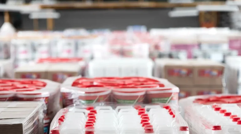 Depackaging System Feature Image