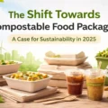 The Shift Towards Compostable Food Packaging Feature Image
